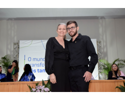 Cerimônia do CEO