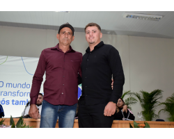 Cerimônia do CEO