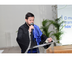 Cerimônia do CEO