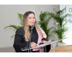 Cerimônia do CEO