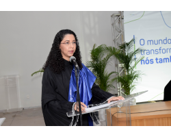Cerimônia do CEO