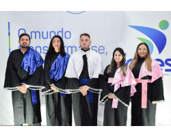 Cerimônia do CEO