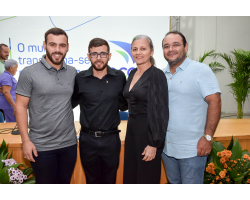 Cerimônia do CEO