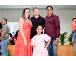 Cerimônia do CEO