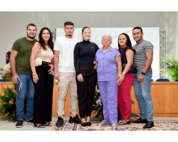 Cerimônia do CEO