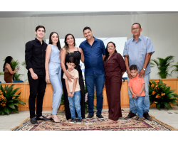 Cerimônia do CEO
