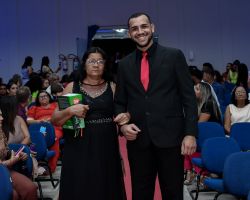 Cerimônia do Vade Mecum - 08/04/25