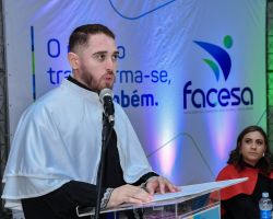 Cerimônia do Vade Mecum - 08/04/25