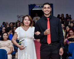 Cerimônia do Vade Mecum - 09/04/25