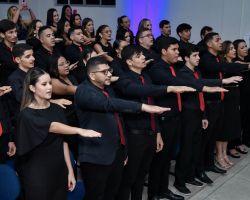 Cerimônia do Vade Mecum - 09/04/25