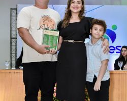 Cerimônia do Vade Mecum - 09/04/25
