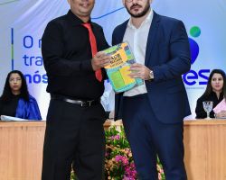 Cerimônia do Vade Mecum - 09/04/25
