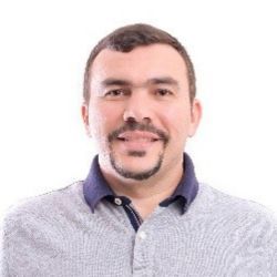 José Geraldo Bezerra Galvão Júnior