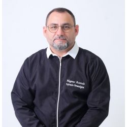  MAGNUS AZEVEDO