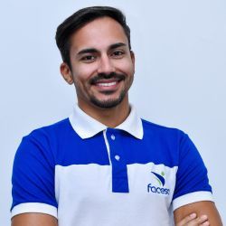 Gustavo Coringa de Lemos