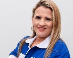 Mônica Santana Martins