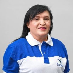 Profª. Esp. Francisca Karenina Rodrigues Tavares