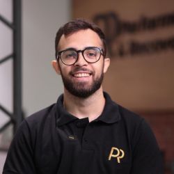 PAULO RAFAEL DUARTE DA SILVA