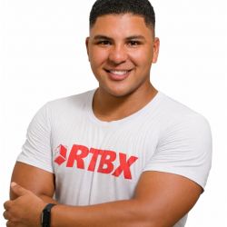 PROF. ESP. ERICK SIMÃO DE ARAÚJO