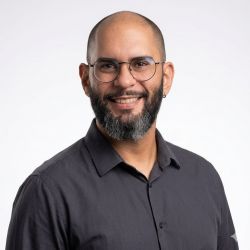 Professor Me. Anderson Rodrigues