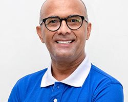 Prof. Dr. Aldeci Fernandes da Cunha