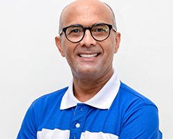  Prof. Dr. Aldeci Fernandes da Cunha 