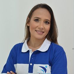 Amanda Feitosa Fernandes