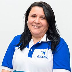 Ana Karina Santos Silva