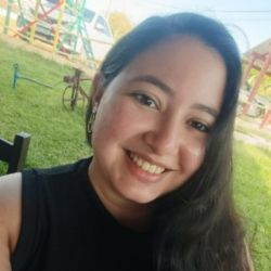 Enf. Aysla Aparecida dos Anjos Oliveira