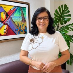 Maria Ranilda Cavalcanti de Castro
