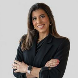 Lídia Raquel Horácio da Silva