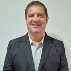 Tibério Maribondo do Nascimento 