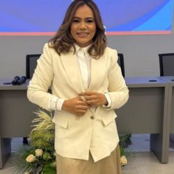 Jocielle Viviane Soares de Souza