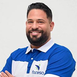 Djefyson Sedson Nunes de Morais
