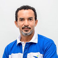 Gilson Lopes da Silva