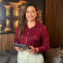 Camila Jéssica Neres de Oliveira