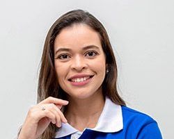 Profa. Esp. Jéssica Anália Fagundes da Silva Pereira