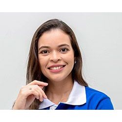 Jéssica Anália Fagundes da Silva Pereira