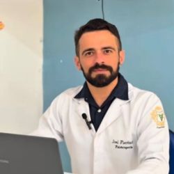 Prof. Me. Joel Florêncio da Costa Neto