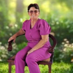  Marli Suzete da Cunha Menezes