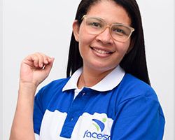 Profa. Esp. Patrícia Santos Souza da Silva