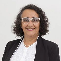 Prof.ª. Dra. Telma Gurgel